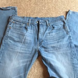 Levi Slim Fit Jeans